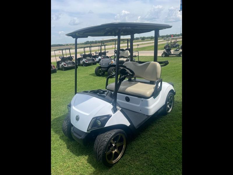 Yamaha Drive 2 Electric  2024
