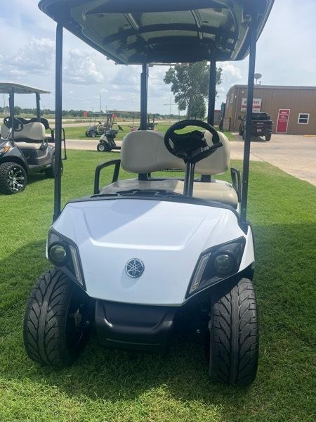 Yamaha Drive 2 Electric  2024