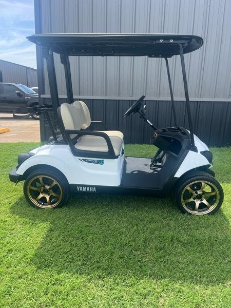 Yamaha Drive 2 Electric  2024