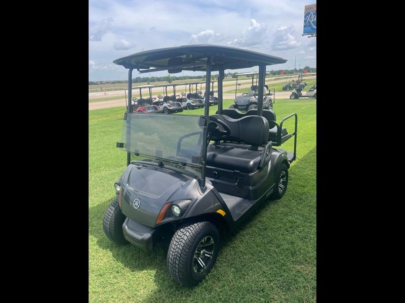 Yamaha Drive 2 Electric  2020