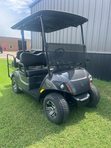 Yamaha Drive 2 Electric  2020