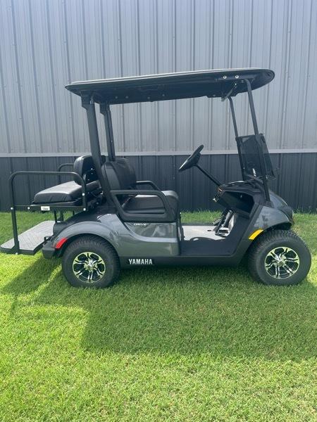 Yamaha Drive 2 Electric  2020