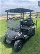 2020 Yamaha Drive 2 Electric 