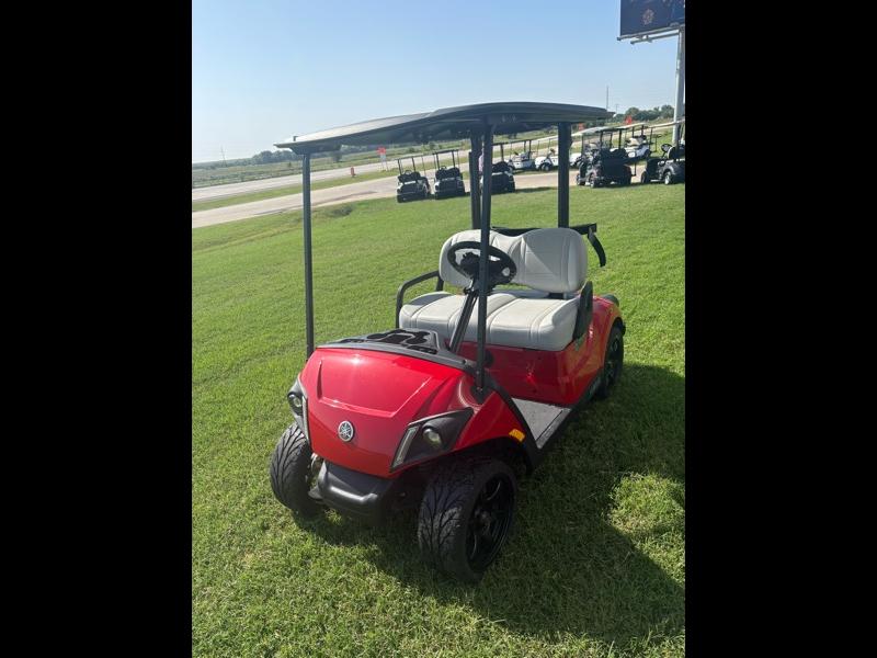 Yamaha Drive 2 Electric  2024