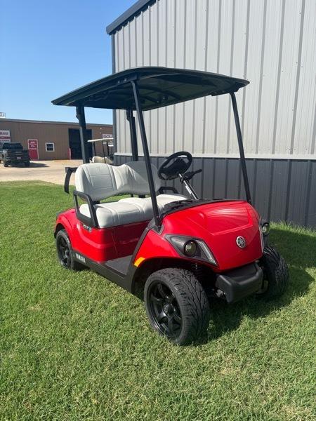 Yamaha Drive 2 Electric  2024