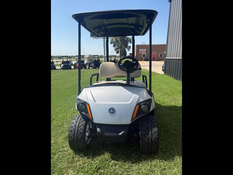 Yamaha Drive 2 Electric  2023