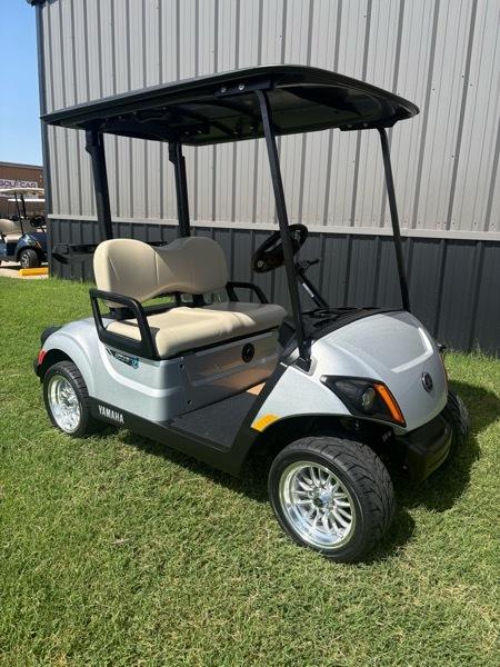 Yamaha Drive 2 Electric  2023