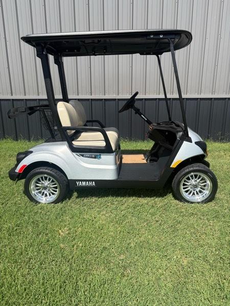 Yamaha Drive 2 Electric  2023