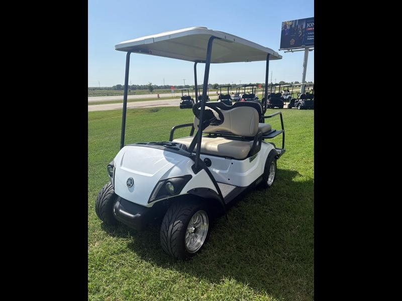 Yamaha Drive 2 Electric  2023