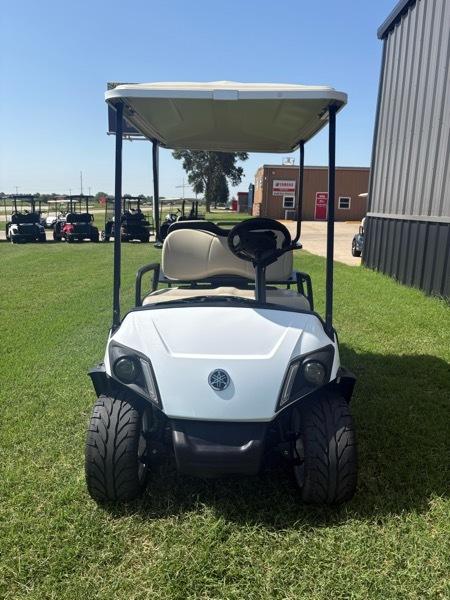 Yamaha Drive 2 Electric  2023