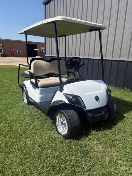 Yamaha Drive 2 Electric  2023