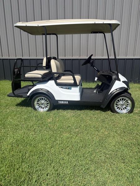 Yamaha Drive 2 Electric  2023