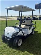 2023 Yamaha Drive 2 Electric 