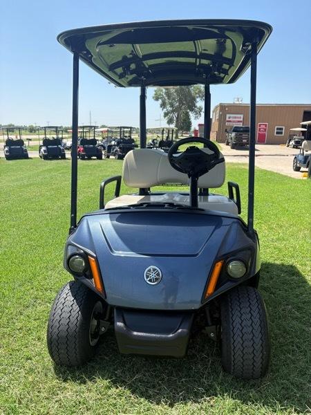 Yamaha Drive 2 Electric  2023