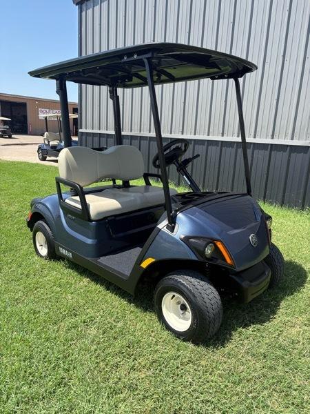Yamaha Drive 2 Electric  2023