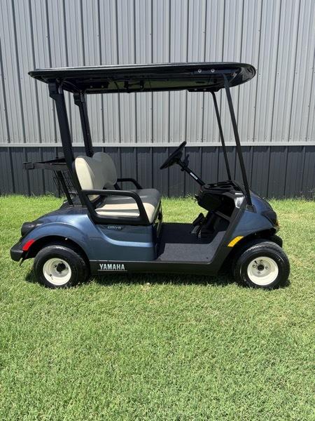 Yamaha Drive 2 Electric  2023