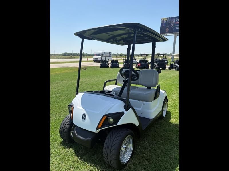 Yamaha Drive 2 Electric  2023