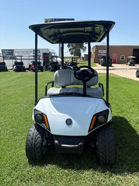 Yamaha Drive 2 Electric  2023