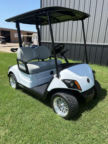 Yamaha Drive 2 Electric  2023