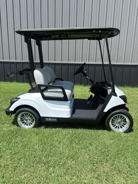 Yamaha Drive 2 Electric  2023