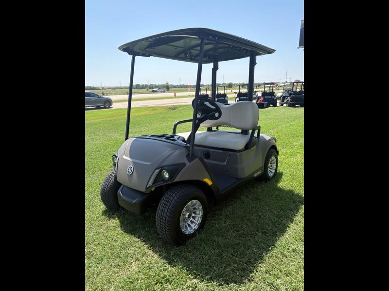 Yamaha Drive 2 Electric  2024