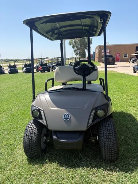 Yamaha Drive 2 Electric  2024
