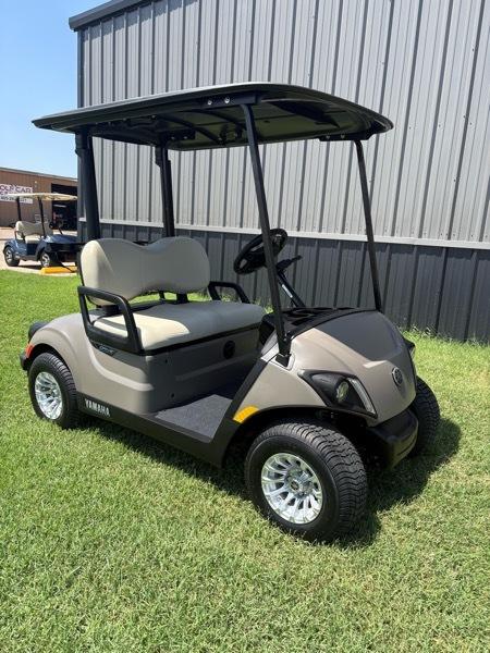 Yamaha Drive 2 Electric  2024