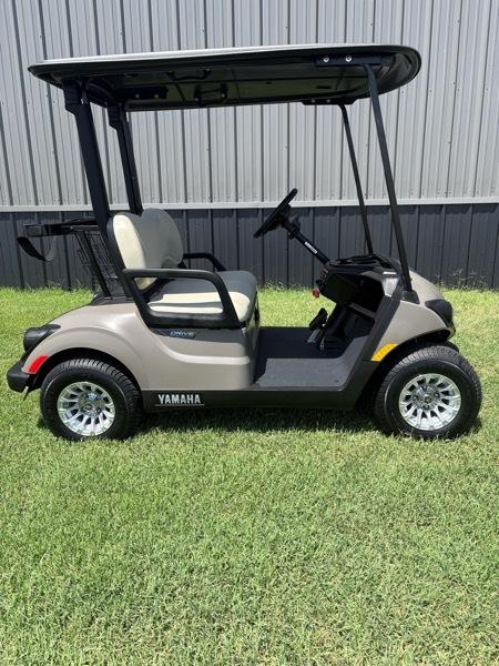 Yamaha Drive 2 Electric  2024