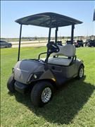 2024 Yamaha Drive 2 Electric 