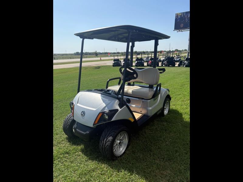 Yamaha Drive 2 Electric  2024