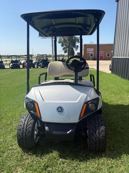 Yamaha Drive 2 Electric  2024