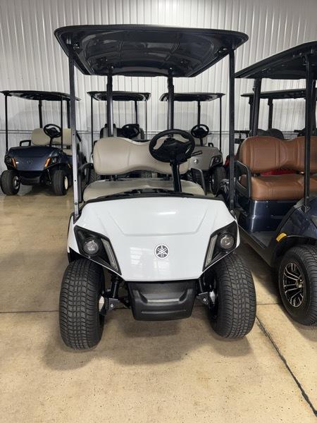 Yamaha Drive 2 Powertech Li  2024