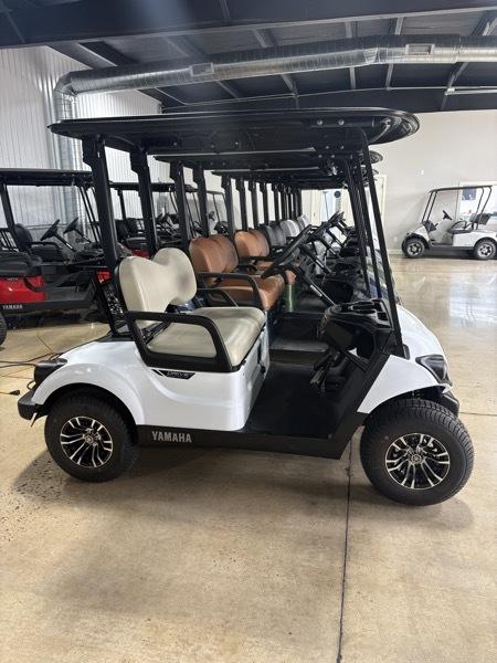 Yamaha Drive 2 Powertech Li  2024