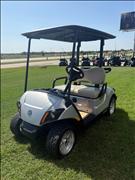 2024 Yamaha Drive 2 Electric 