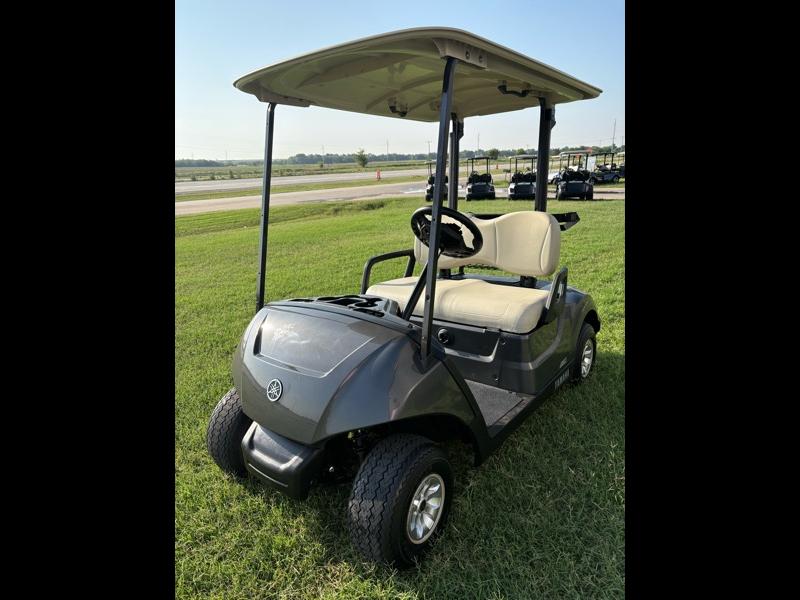 Yamaha Drive 2 Electric  2022