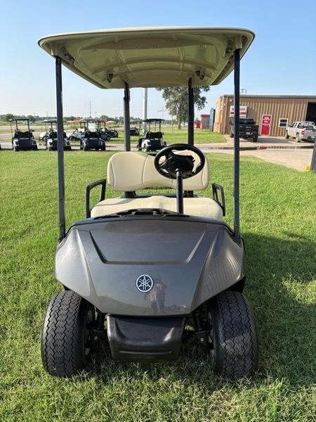 Yamaha Drive 2 Electric  2022