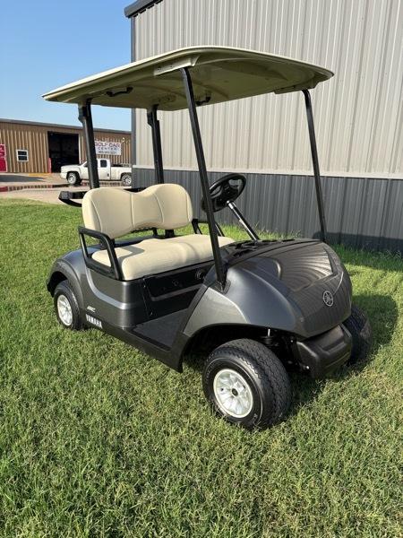 Yamaha Drive 2 Electric  2022