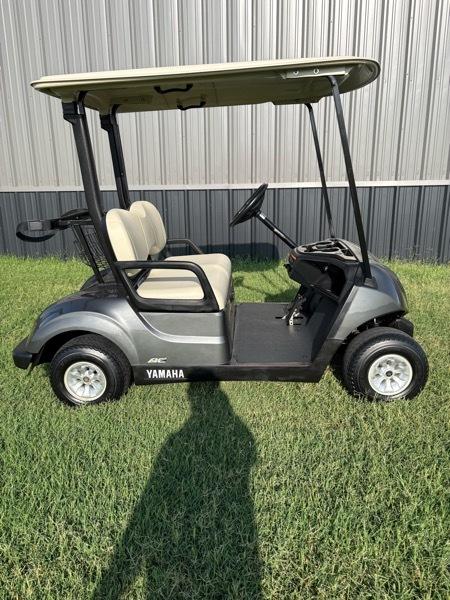 Yamaha Drive 2 Electric  2022