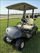 2022 Yamaha Drive 2 Electric 