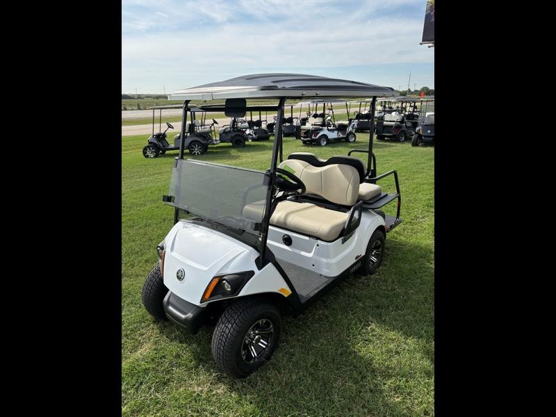 Yamaha Drive 2 Powertech Li  2023