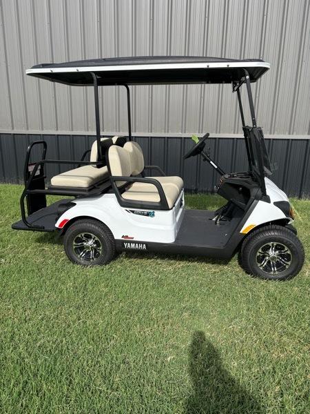 Yamaha Drive 2 Powertech Li  2023
