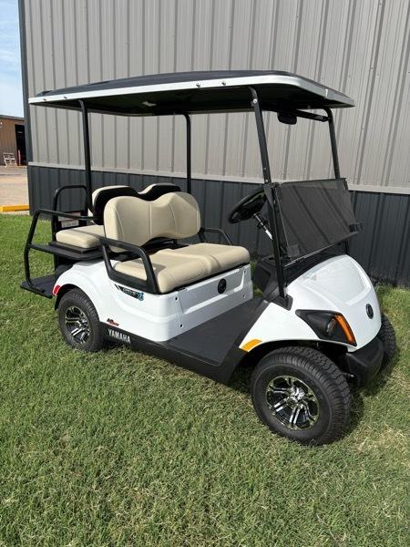 Yamaha Drive 2 Powertech Li  2023