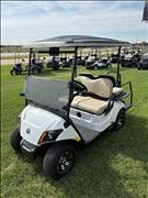 2023 Yamaha Drive 2 Powertech Li 