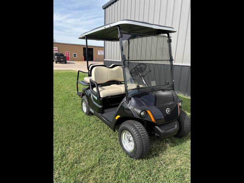 Yamaha Drive 2 Powertech Li  2023