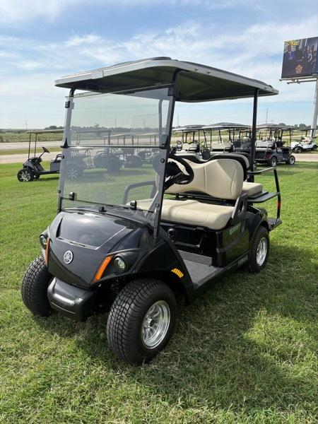 Yamaha Drive 2 Powertech Li  2023