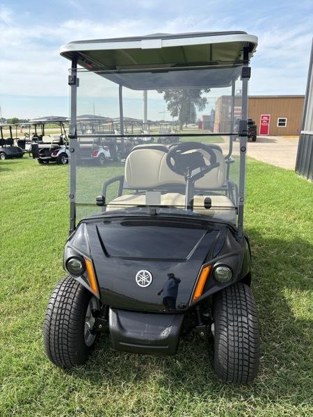 Yamaha Drive 2 Powertech Li  2023