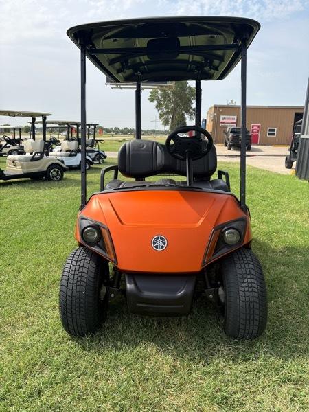 Yamaha Drive 2 EFI Gas  2020