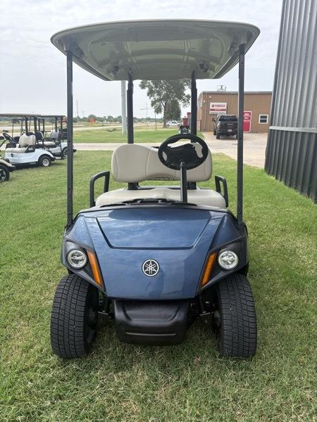 Yamaha Drive 2 EFI Gas  2019