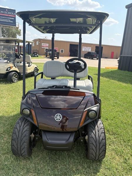 Yamaha Drive 2 EFI Gas  2026