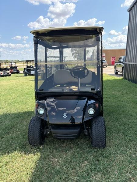 Yamaha Drive 1 EFI Gas  2013
